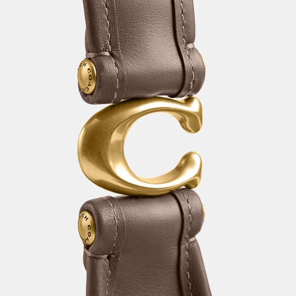 Coach Eve Shoulder Bag - Picture 8 of 9